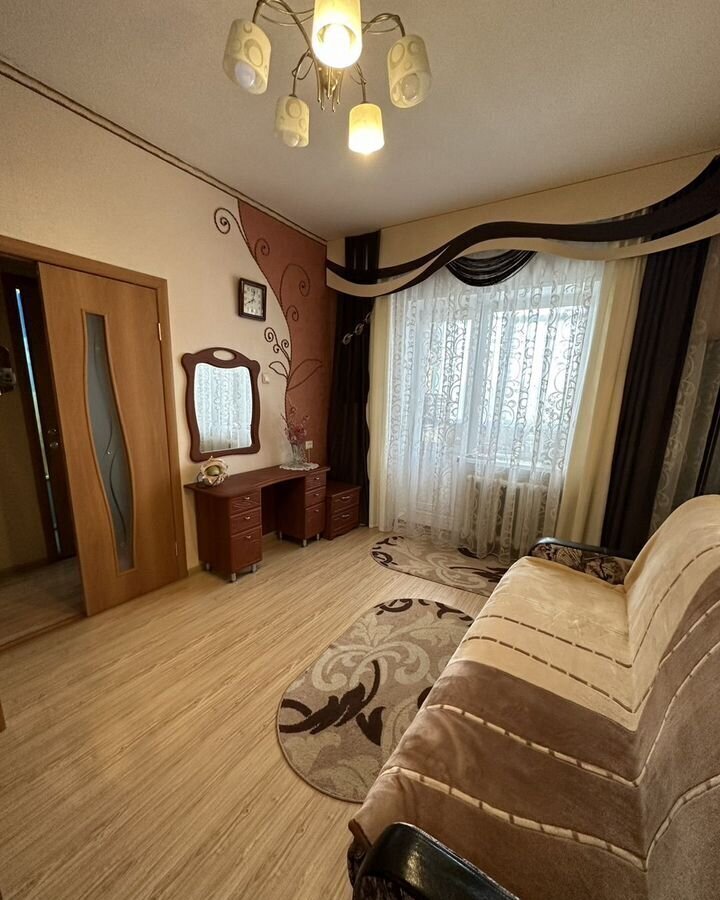 квартира р-н Котласский г Котлас ул Портовиков 63 фото 4