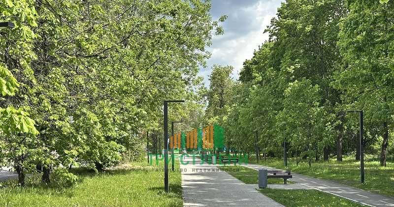 квартира г Балашиха ул Зеленая 36 15Б м-н фото 18