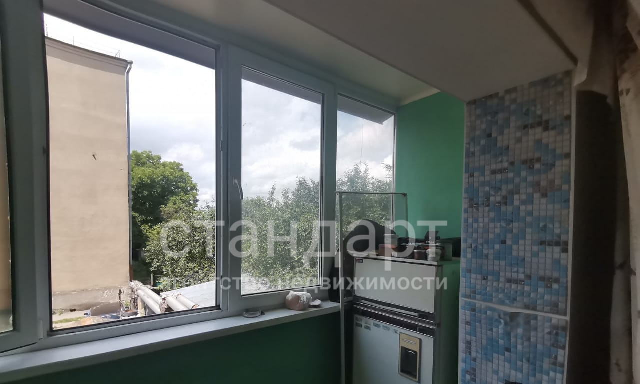 квартира г Ессентуки ул Балахонова 27 фото 5