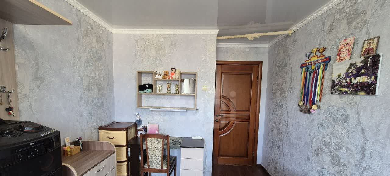 квартира г Ставрополь ул Васильева 51 20-й м-н фото 10