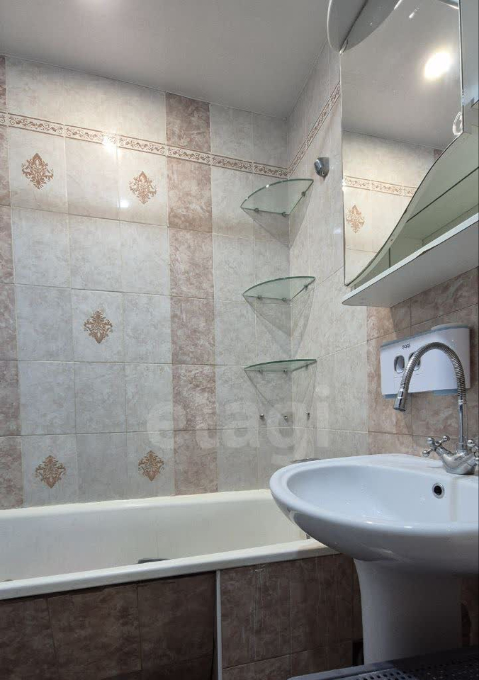квартира г Ставрополь ул Васильева 51 20-й м-н фото 16