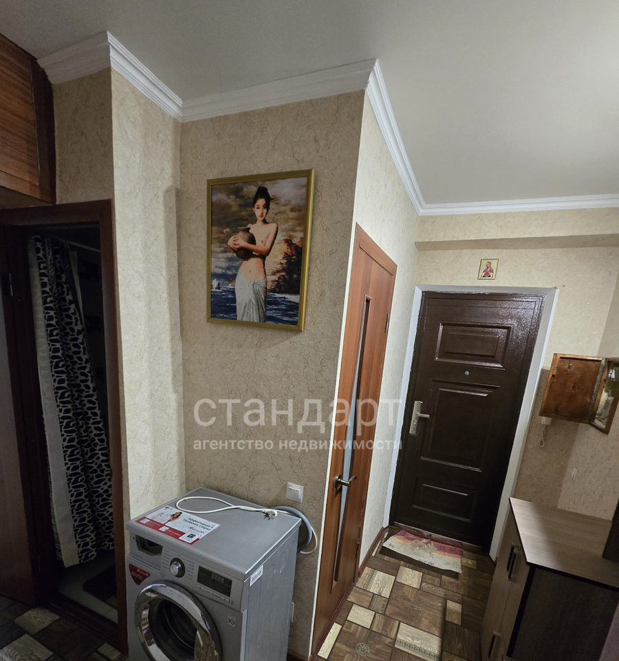 квартира г Ессентуки ул Октябрьская 433 фото 9