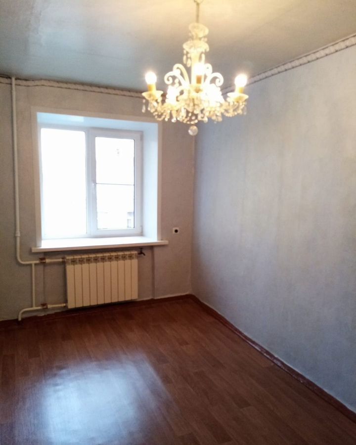квартира г Муром ул Коммунистическая 34 фото 6