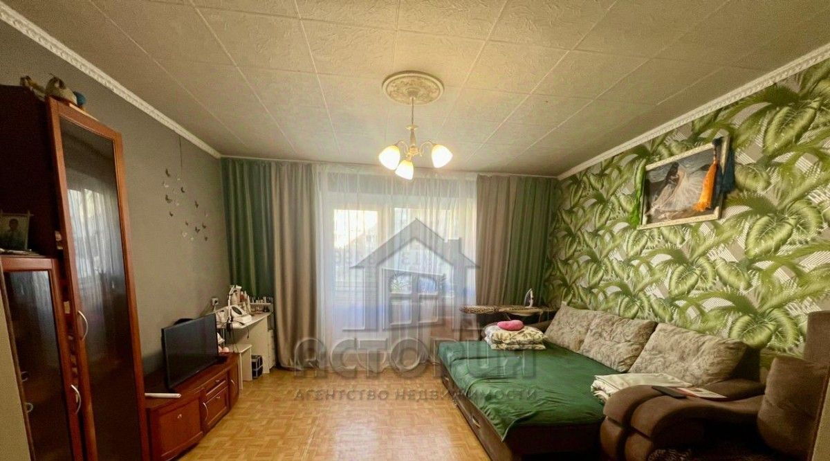 квартира г Красноярск р-н Советский ул 78 Добровольческой Бригады 11 фото 7
