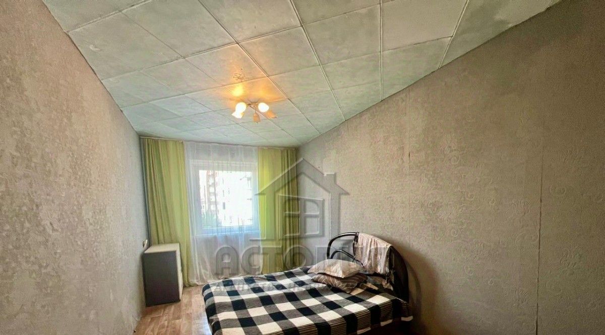 квартира г Красноярск р-н Советский ул 78 Добровольческой Бригады 11 фото 8