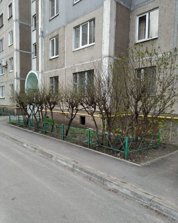 квартира г Воронеж р-н Коминтерновский ул Владимира Невского 47 фото 1