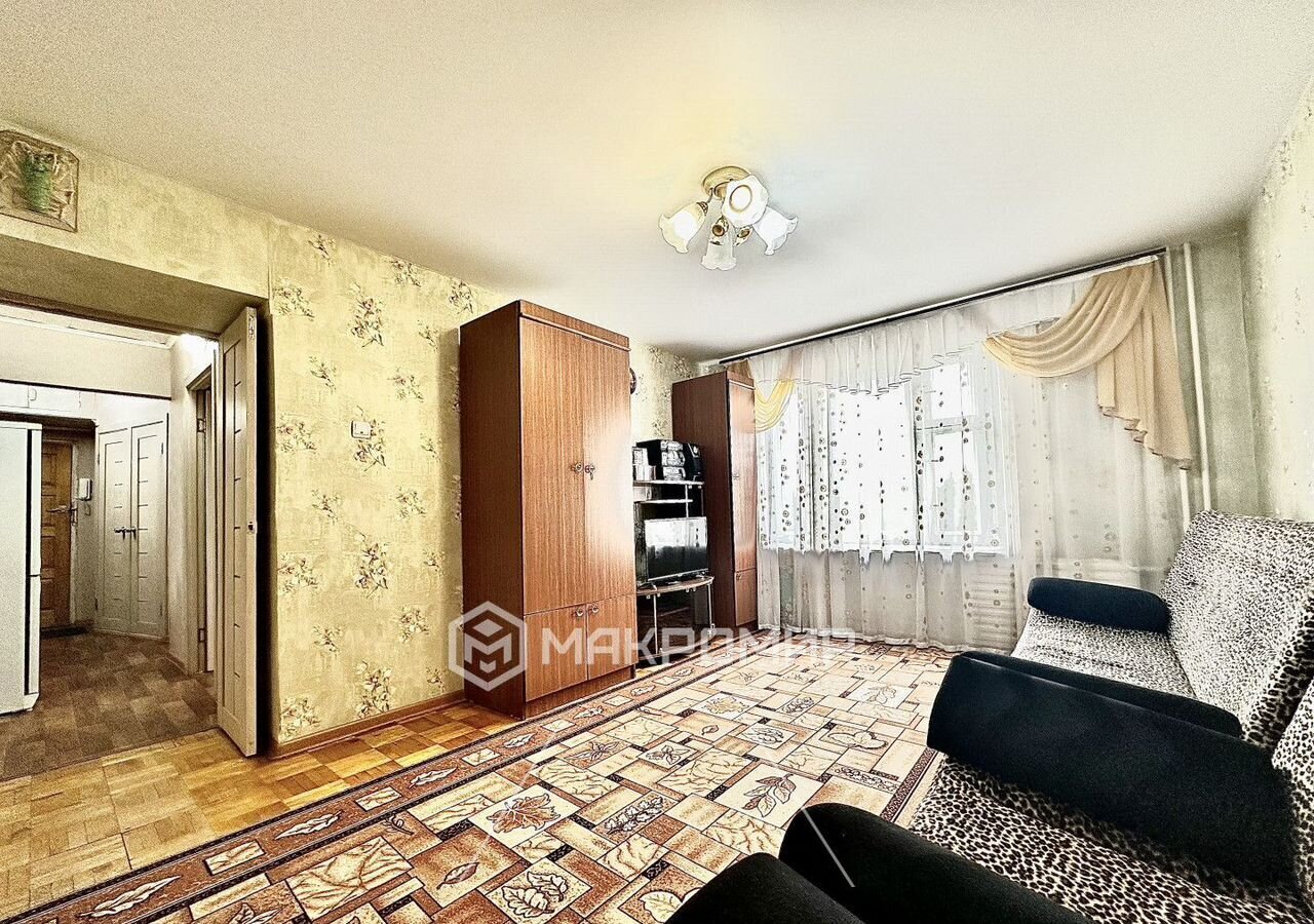 квартира г Ижевск р-н Октябрьский ул., 267/3 фото 2
