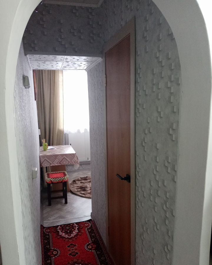 квартира г Горно-Алтайск пр-кт Коммунистический 162 фото 7