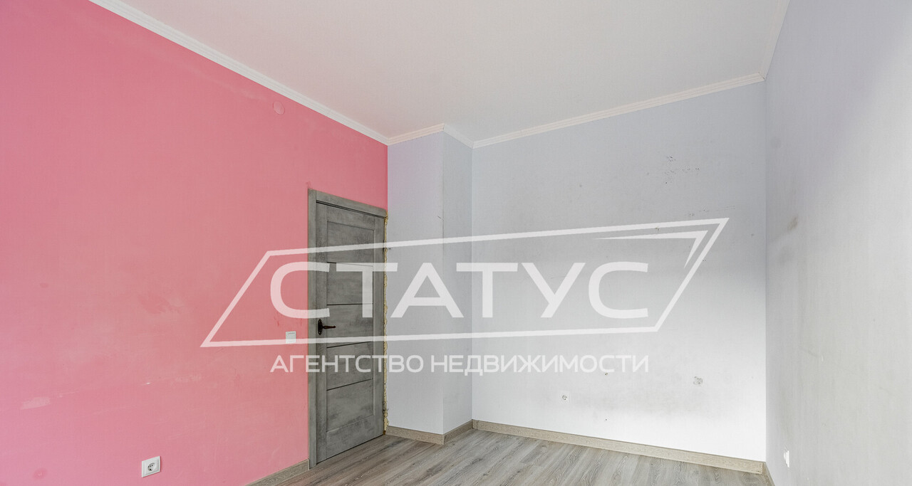 квартира р-н Всеволожский г Кудрово ул Пражская 4 Улица Дыбенко фото 4