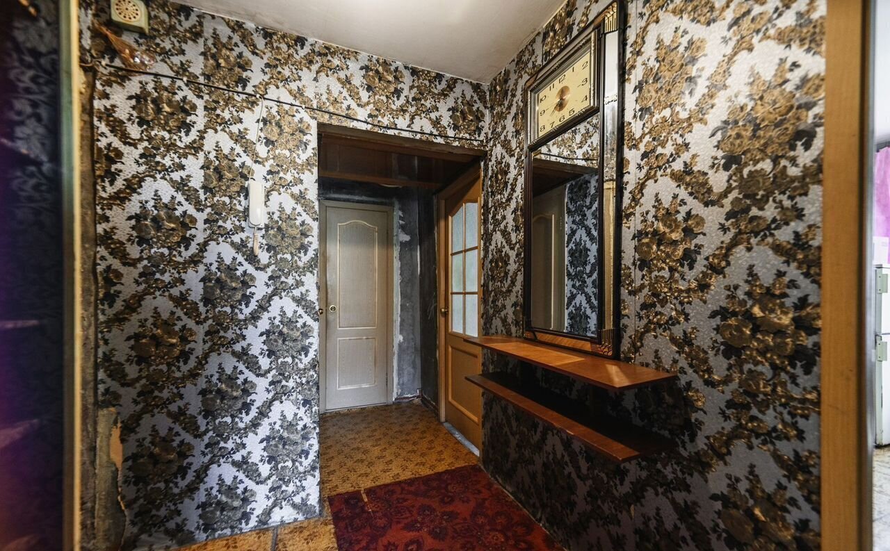 квартира г Петропавловск-Камчатский ул Звездная 17 фото 2