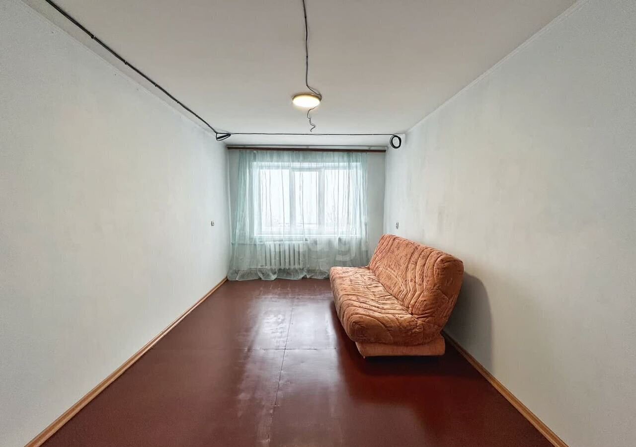 квартира г Петропавловск-Камчатский ул Молчанова 15 фото 5
