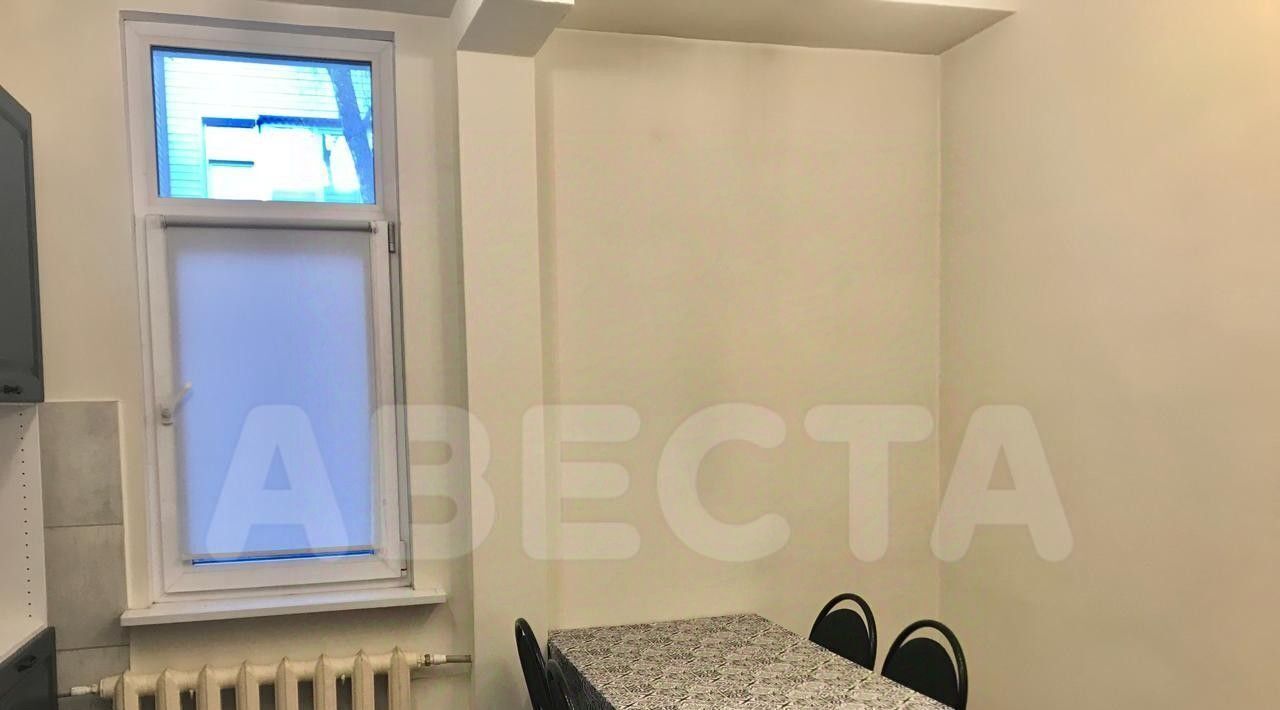 квартира г Омск р-н Советский ул Заозерная 13б фото 20