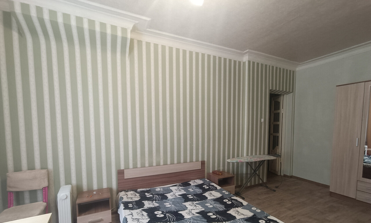 квартира г Иваново ул Мархлевского ул Кузнецова 45 фото 13