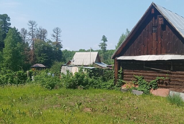 д Старобибеево ул Кедровая фото