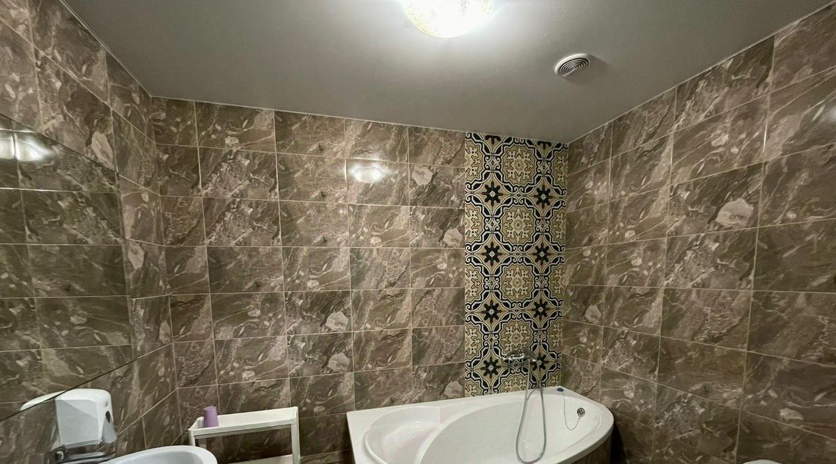 комната г Нижний Новгород Буревестник ул Свободы 123 фото 3