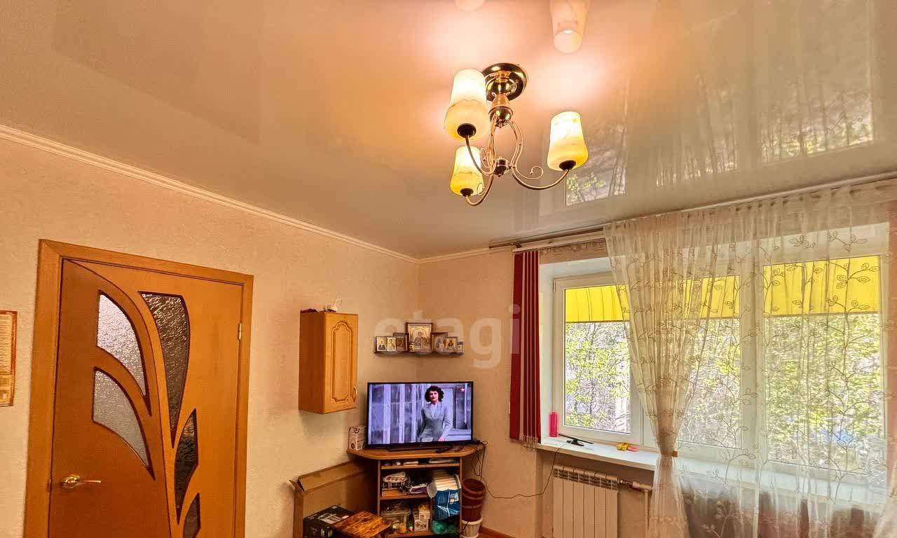 квартира г Астрахань ул Тренева 29а АЦКК м-н фото 1