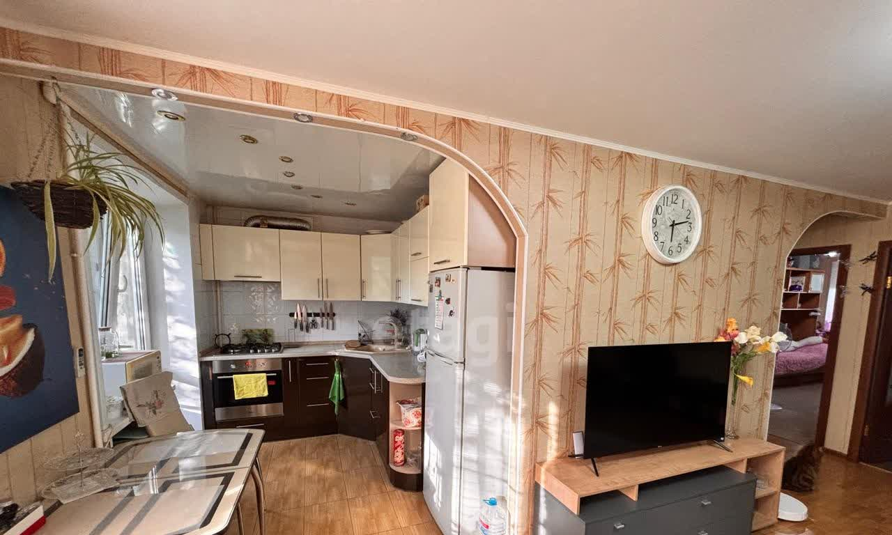квартира г Астрахань ул Тренева 31 АЦКК м-н фото 2