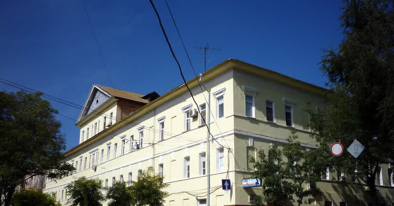 квартира г Астрахань пл Советская 9 Володарского, Чернышевского, 10, 18 фото 4