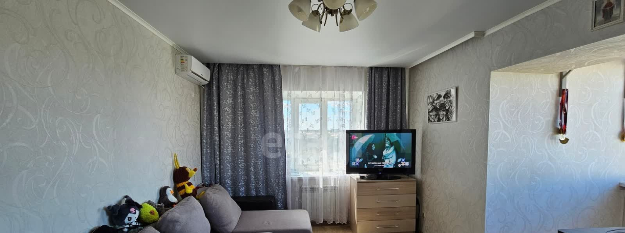 квартира г Астрахань Боевая, 126 к 5 / улица Набережная реки Царева, 87 к 5 фото 3