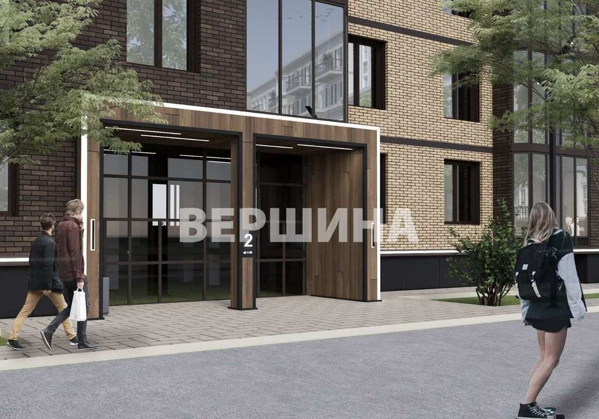 квартира г Пятигорск ул Егоршина 7 фото 7