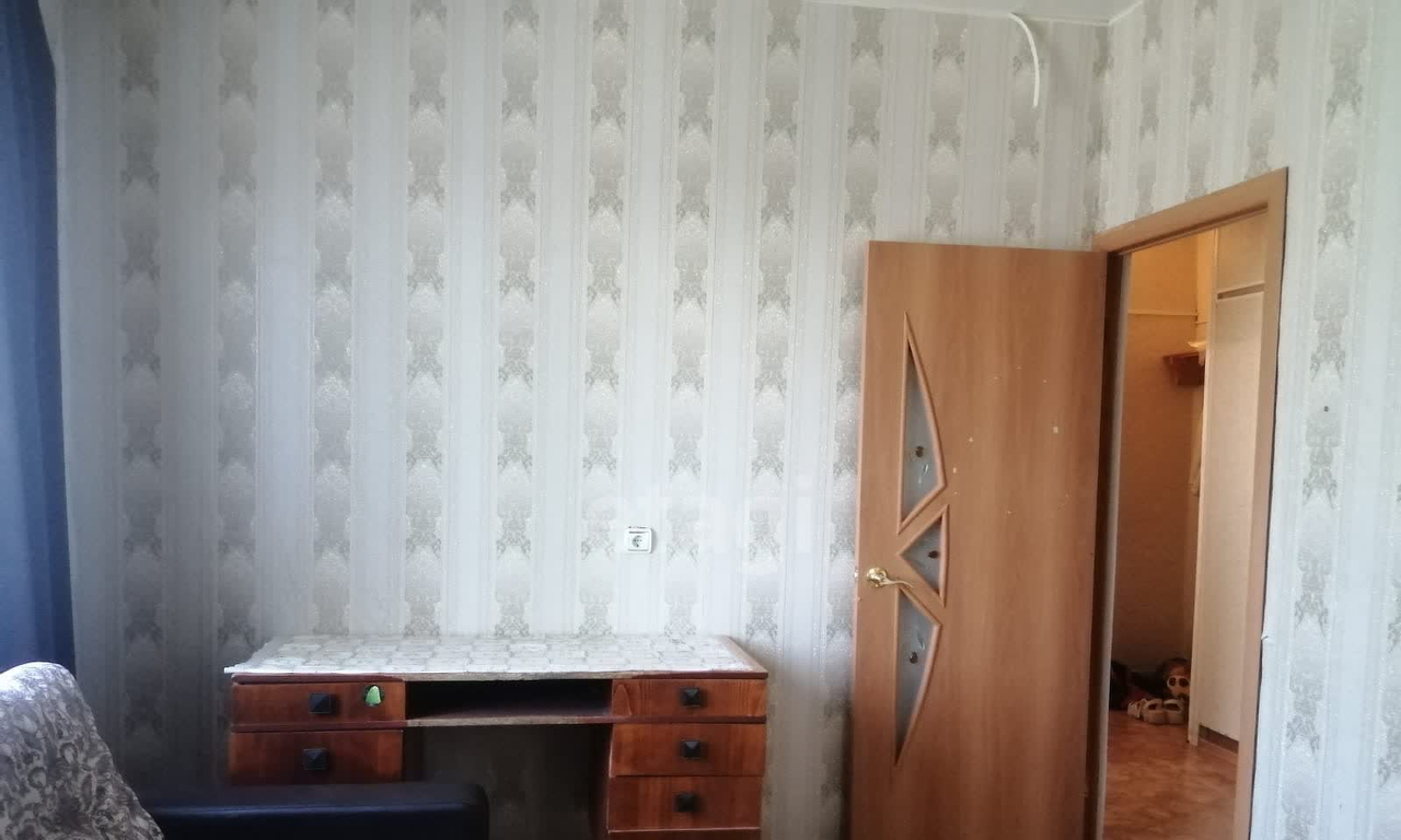 квартира г Астрахань ул Николая Островского 150/3 Юго-Восток-3 м-н фото 8