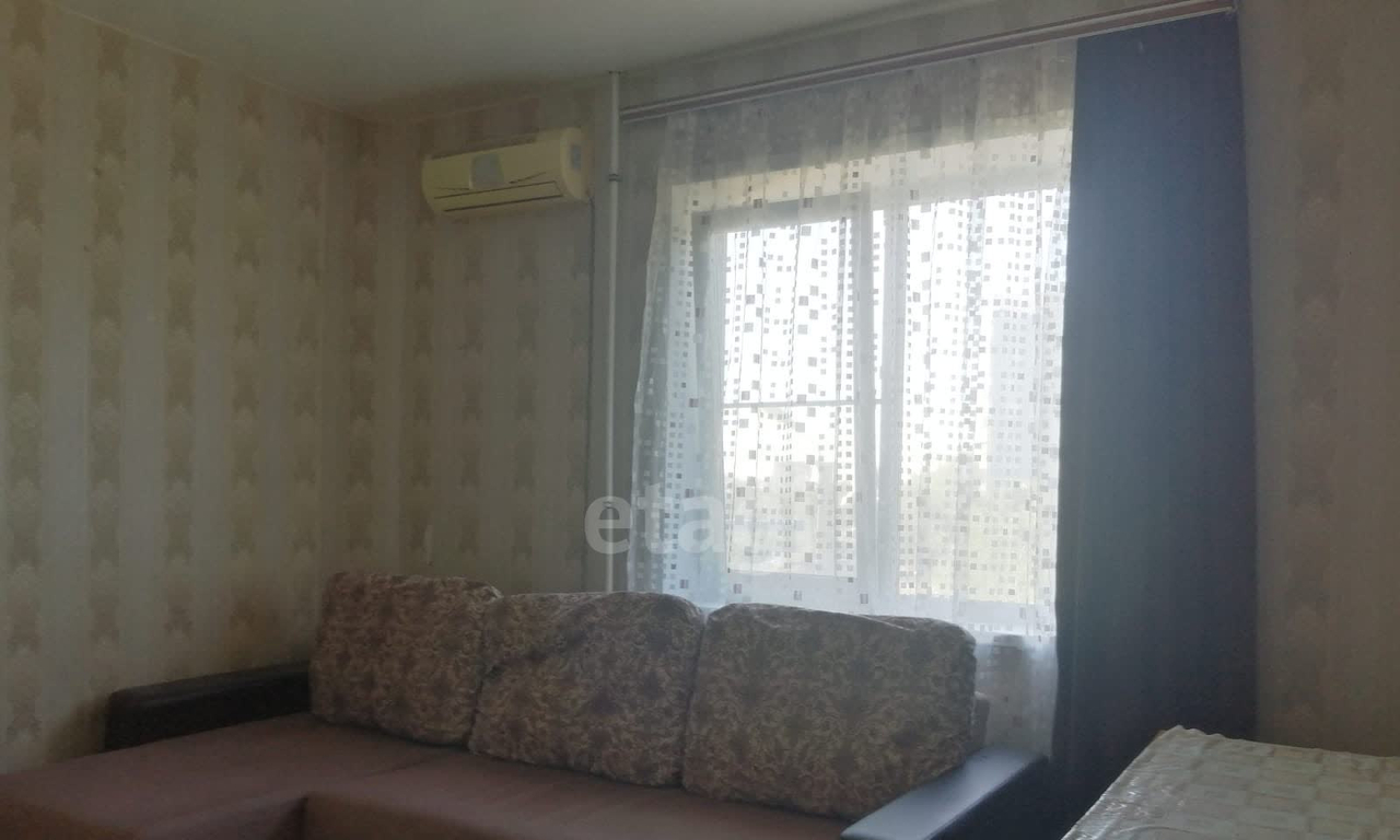 квартира г Астрахань ул Николая Островского 150/3 Юго-Восток-3 м-н фото 9
