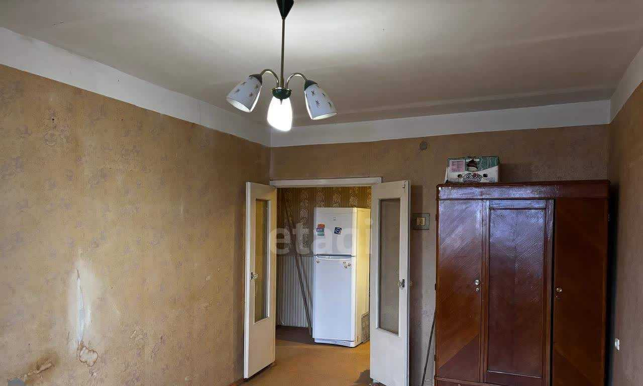 квартира г Астрахань ул Хибинская 6/2 фото 5
