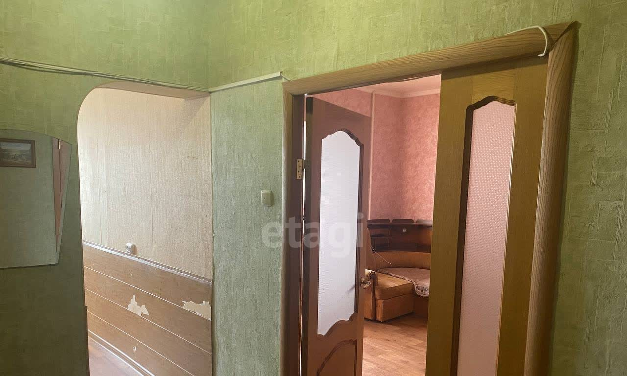 квартира г Астрахань пл Карла Маркса 21 фото 11