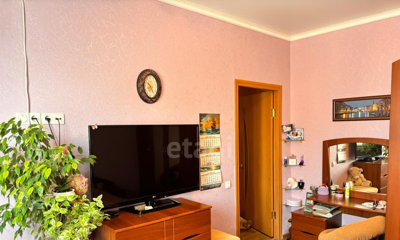квартира г Астрахань ул Бориса Алексеева 53 фото 12