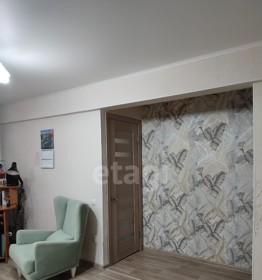 квартира г Астрахань ул Савушкина 12 фото 5