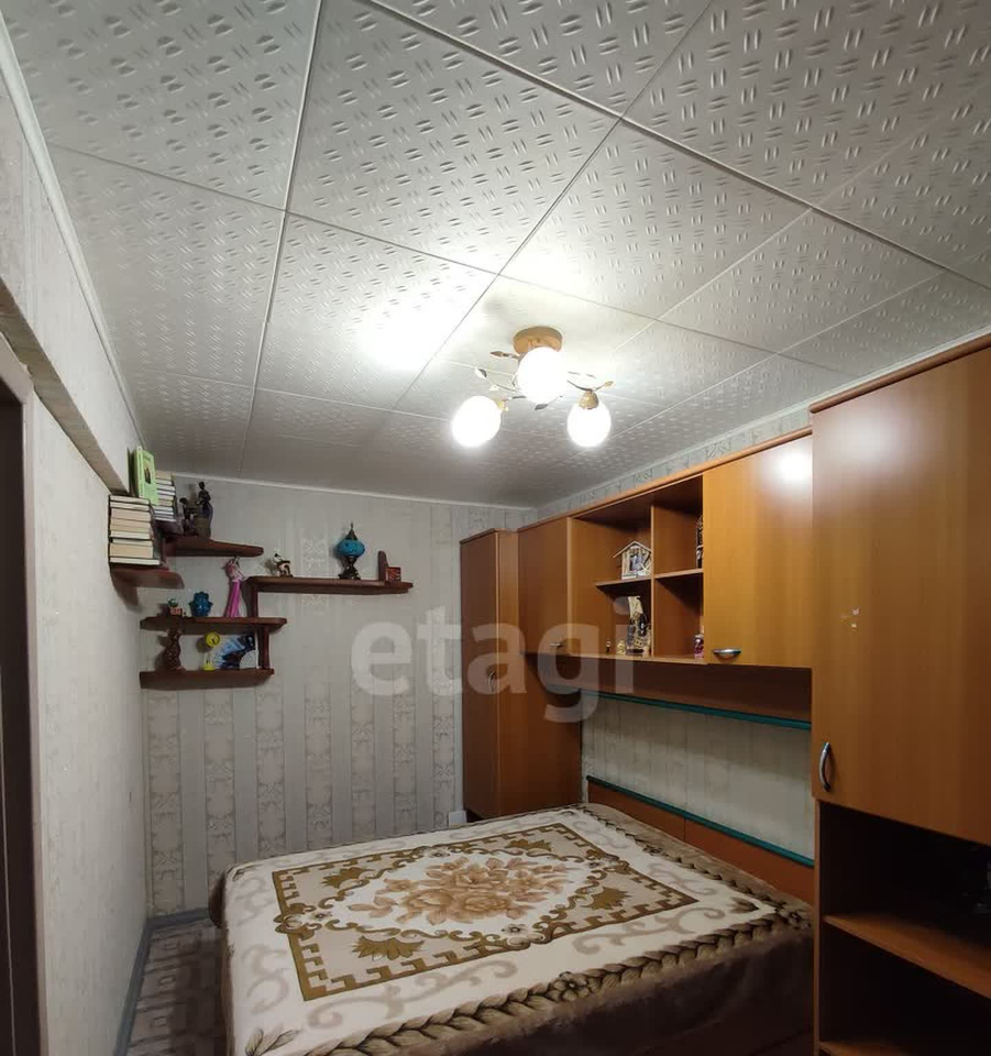 квартира г Астрахань ул Савушкина 12 фото 8