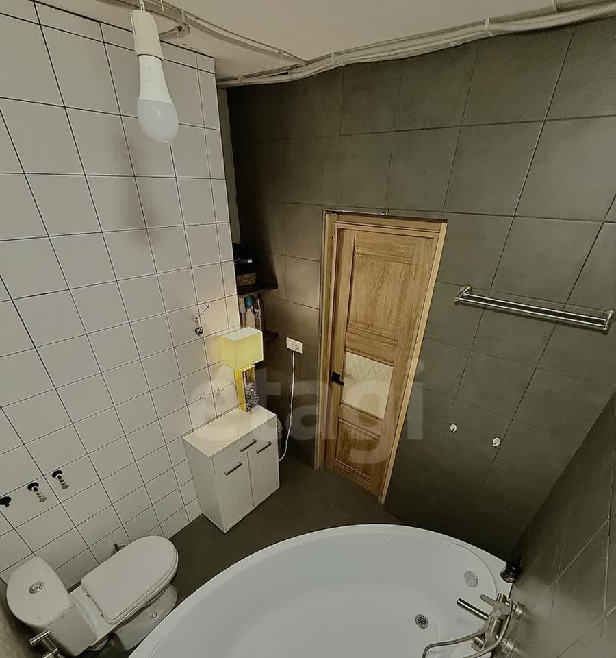 квартира г Астрахань ул Бехтерева 2а фото 24