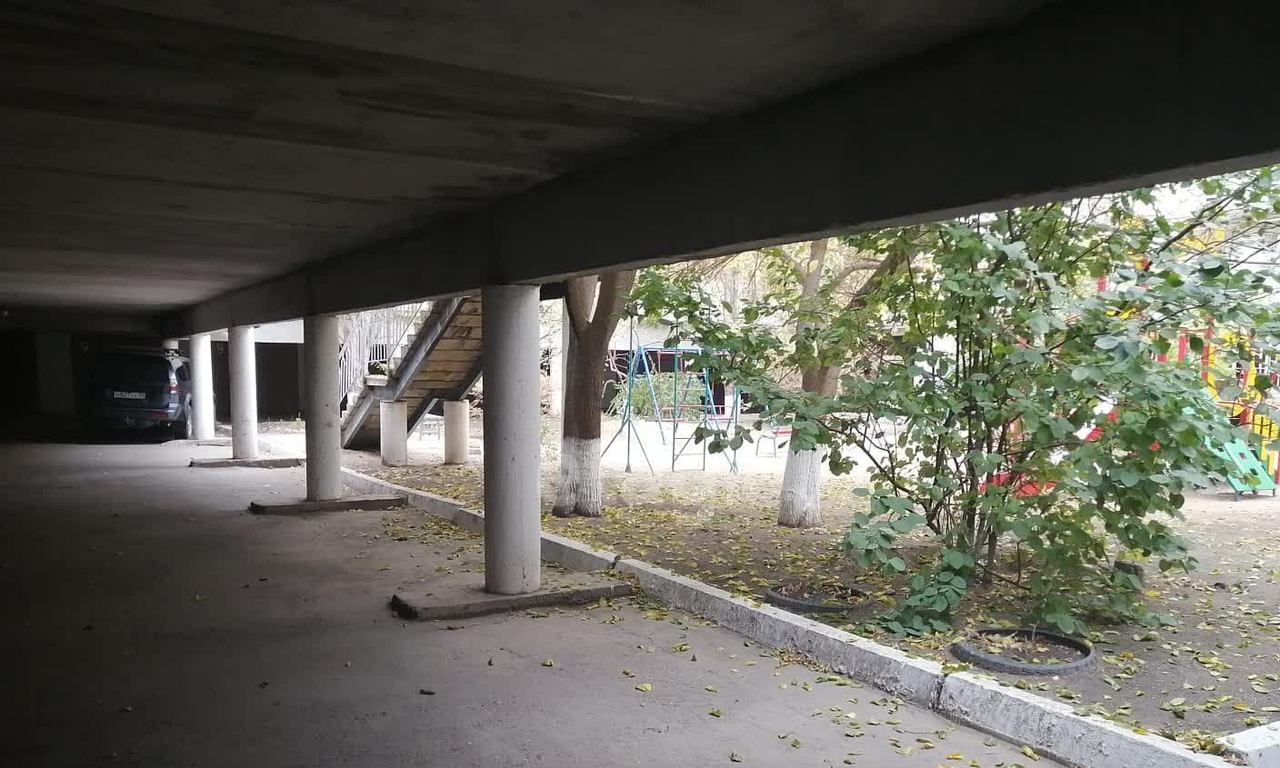 квартира г Астрахань ул Бориса Алексеева 61/1 фото 23