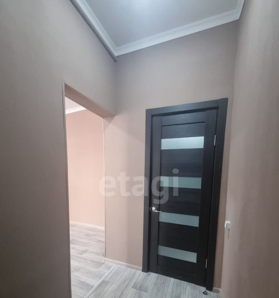 квартира г Астрахань ул Бабушкина 14 фото 7