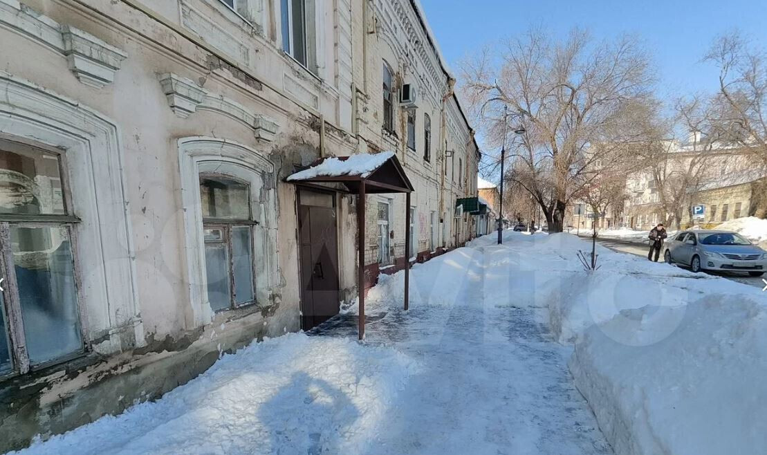квартира г Оренбург пер Матросский 5 фото 1