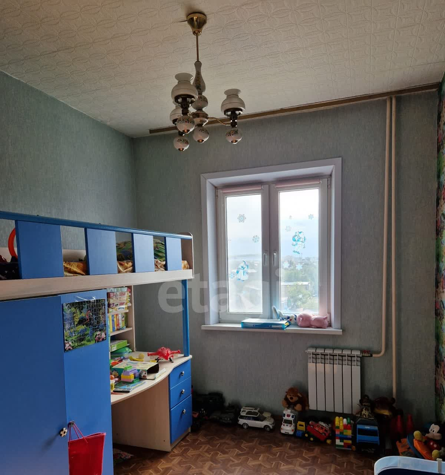 квартира г Астрахань ул Баумана 13 фото 9