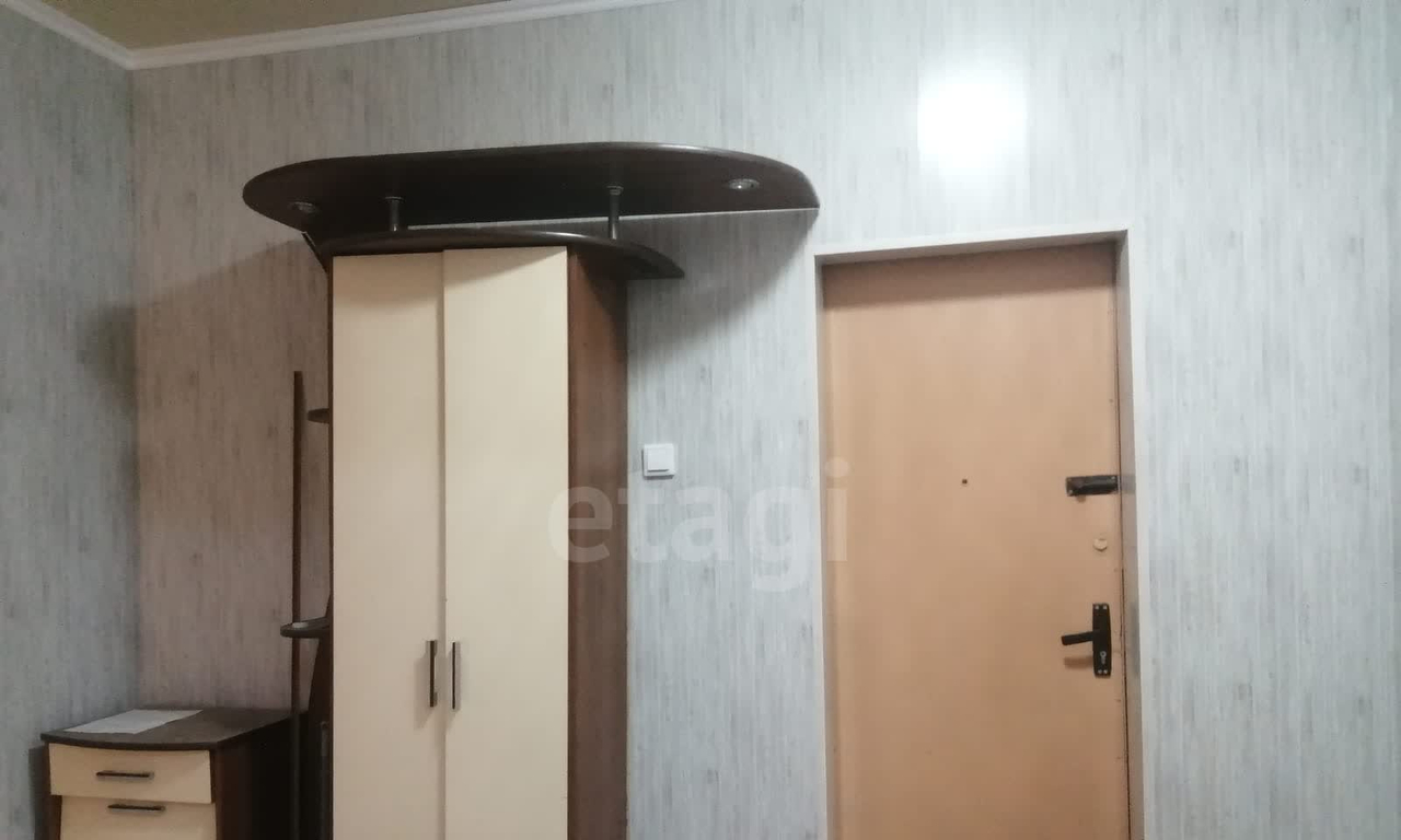 квартира г Астрахань ул Бориса Алексеева 65/1 фото 10