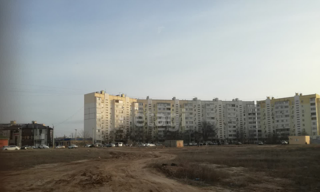 квартира г Астрахань пер Грановский 57 фото 11