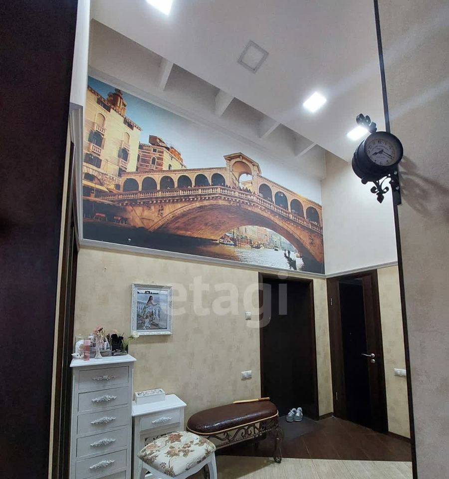 квартира г Астрахань ул Латышева 7в фото 15