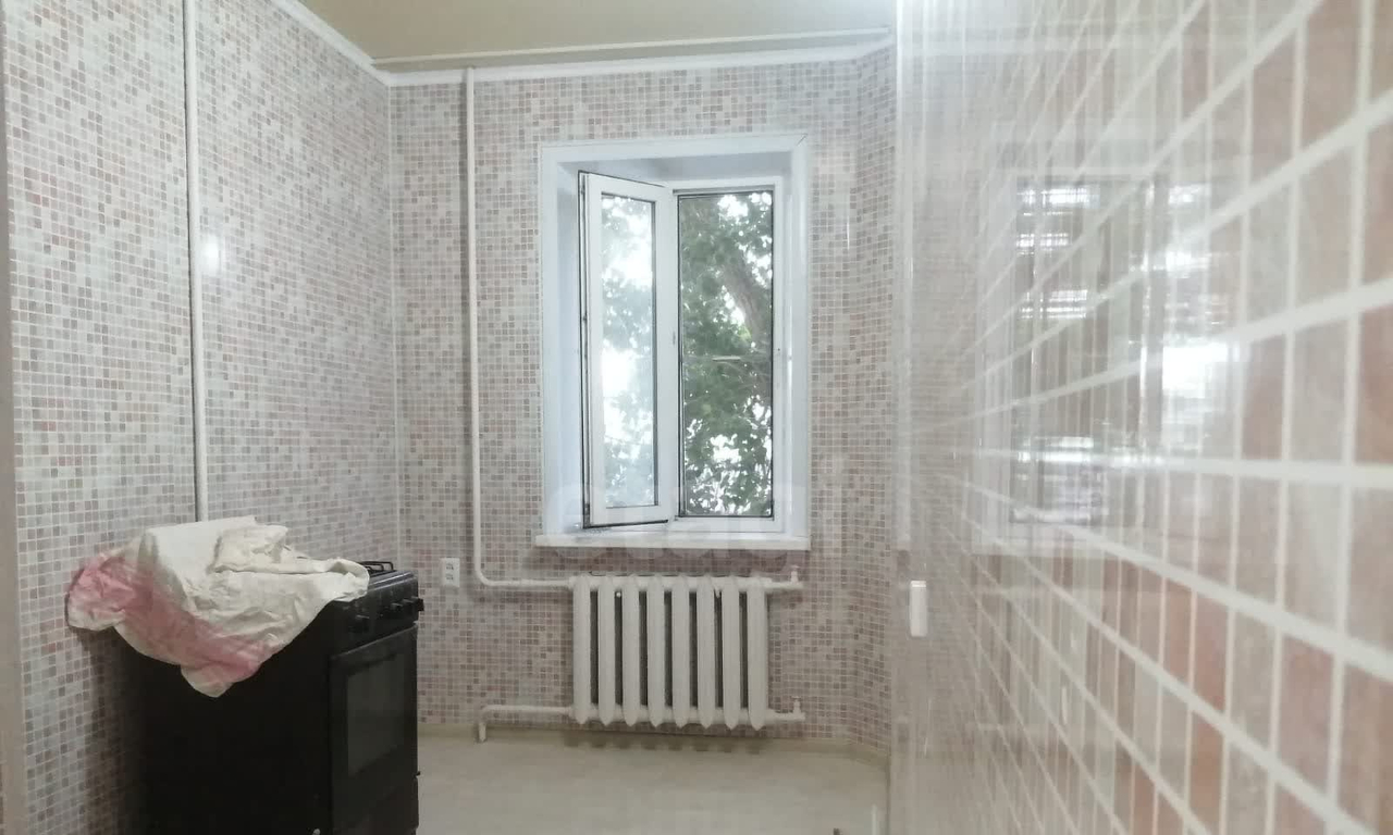 квартира г Астрахань ул Бориса Алексеева 65/1 фото 28