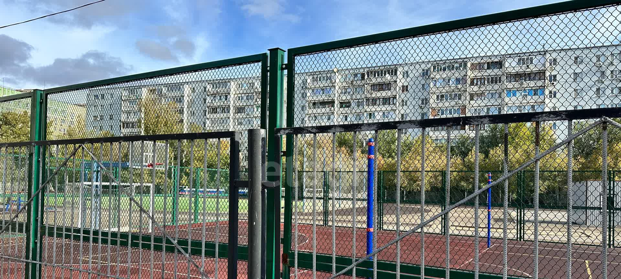 квартира г Астрахань ул Николая Островского 162/1 Юго-Восток-3 м-н фото 21
