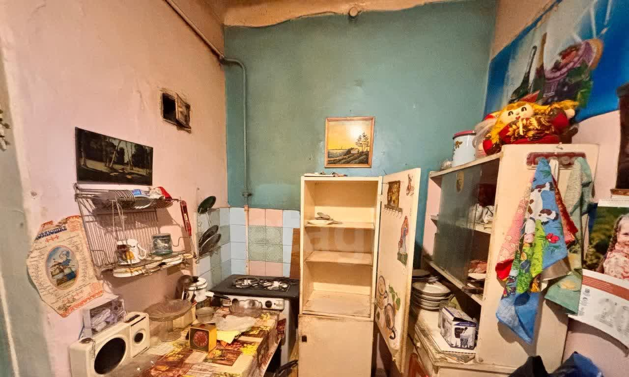 квартира г Астрахань пл Советская 7 Василия Тредиаковского, Чернышевского, 2 фото 32