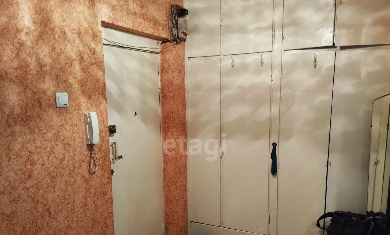 квартира г Астрахань Сун Ят-Сена, 61 к 2 фото 13
