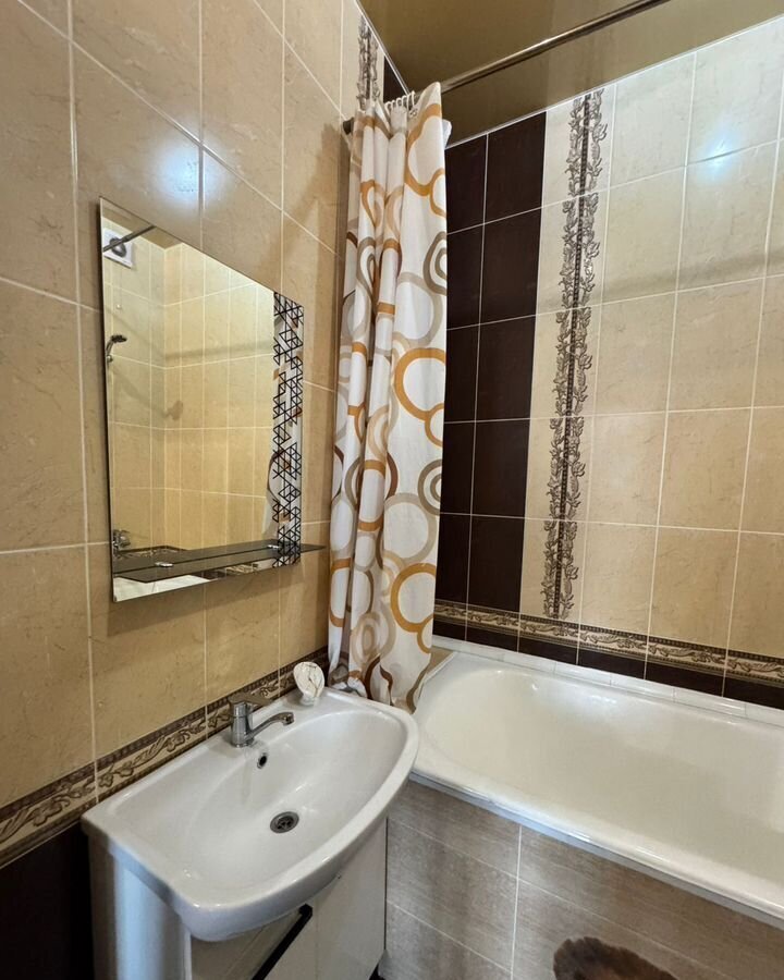 квартира г Хабаровск р-н Центральный ул Дзержинского 64 фото 20