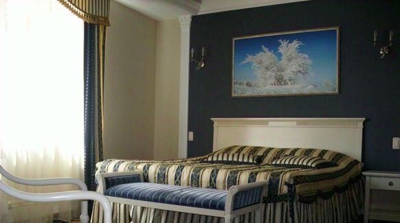 комната г Оренбург р-н Центральный ул Советская 68 фото 5