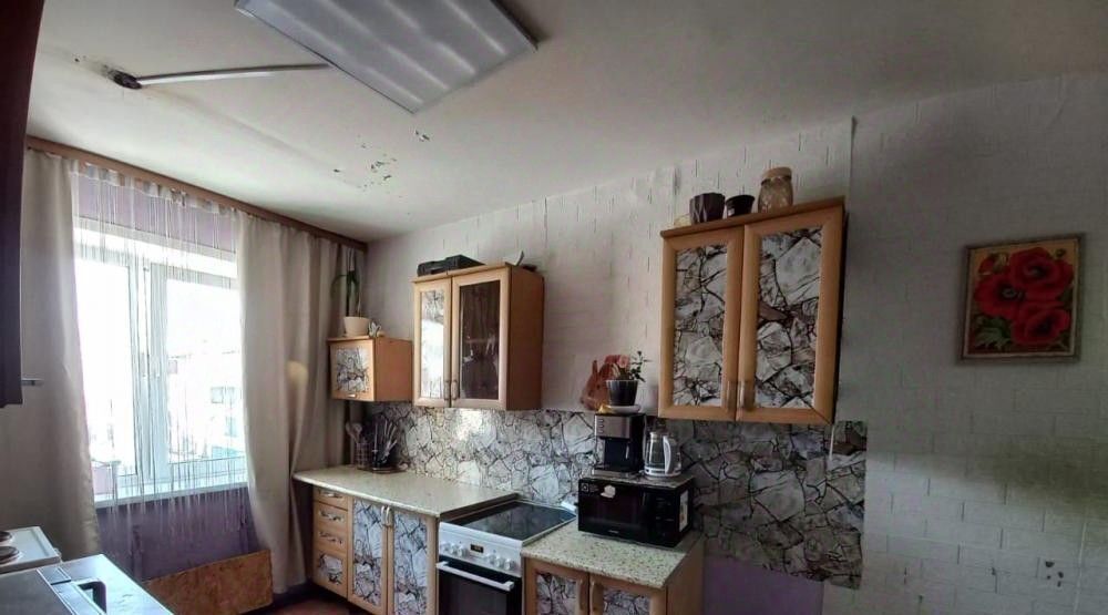 комната г Иркутск р-н Свердловский ул Маршала Конева 30 фото 5