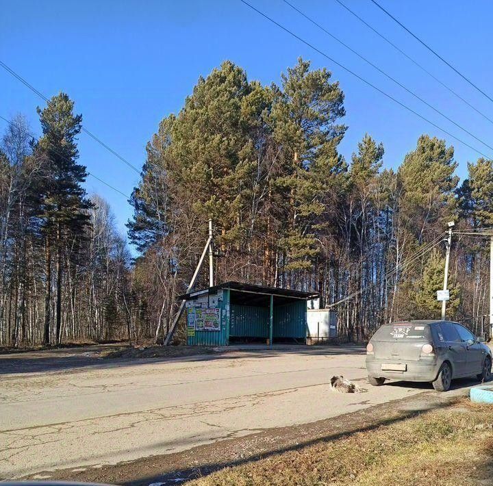 дом г Иркутск р-н Ленинский ул Минская 24 фото 3