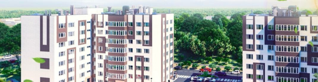 квартира г Ставрополь ул Чапаева 4/7д 1 15-й м-н фото 8