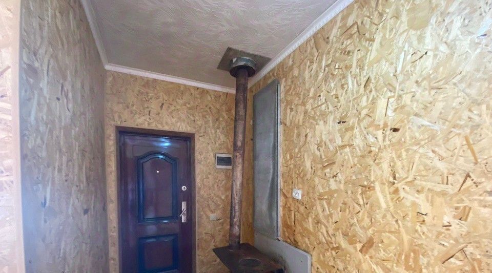 дом г Шелехов снт Дружба фото 17