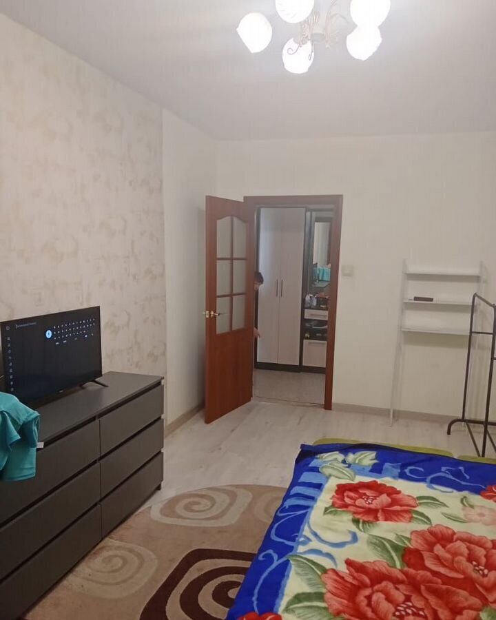 квартира г Иркутск р-н Ленинский ул Баумана 223 фото 7